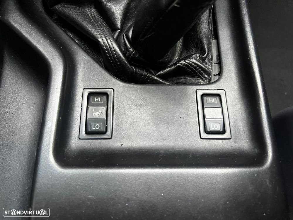 Toyota Land Cruiser 3.0 TD Pack 2 - 36