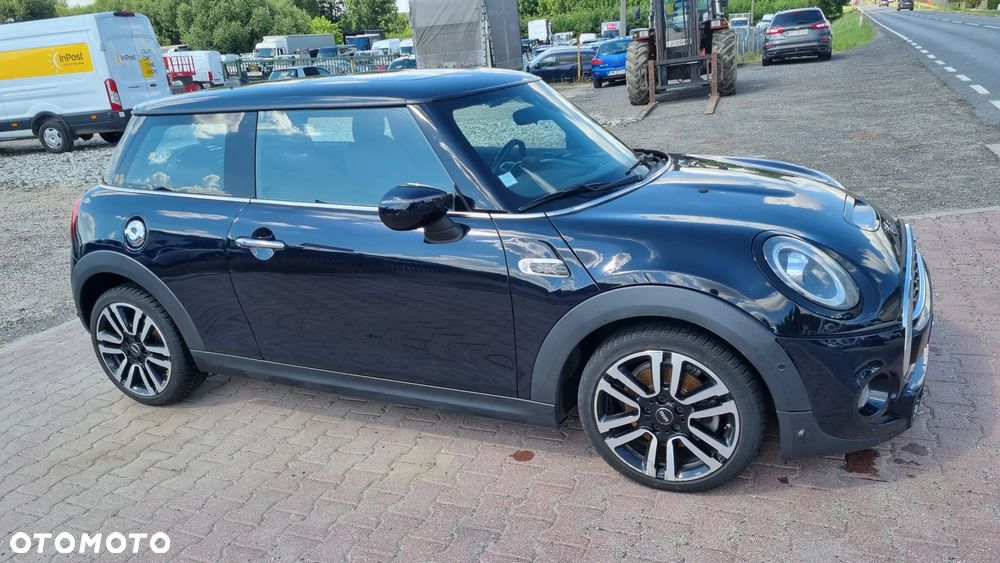 MINI Cooper S Sport-Aut Seven Chili - 15