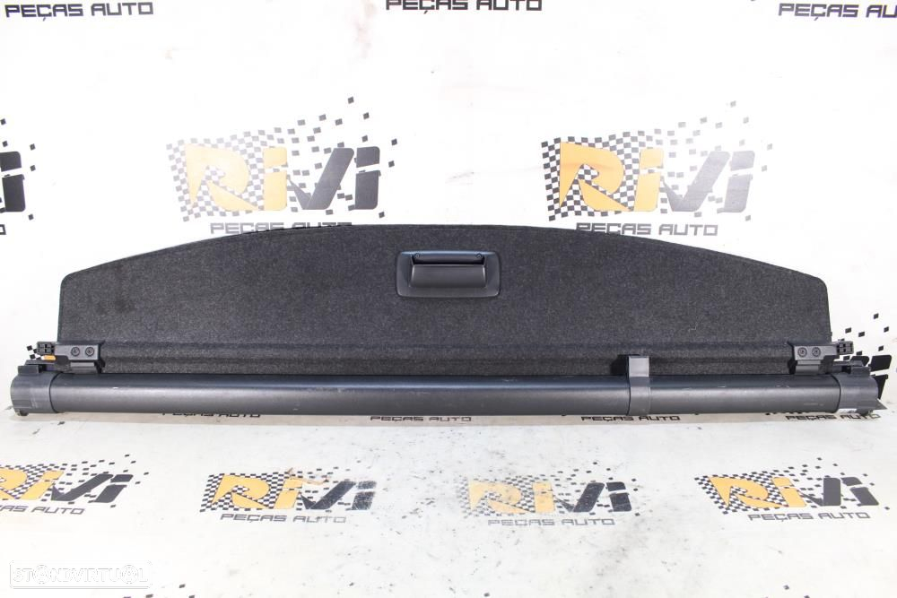 Chapeleira Peugeot 308 Sw Ii  9800269280 / 98 002 692 80 / 308 2 Carri - 4