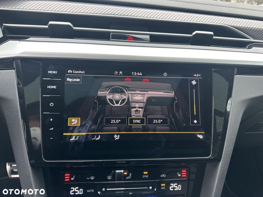 Volkswagen Arteon 2.0 TDI 4Motion R-Line DSG - 22