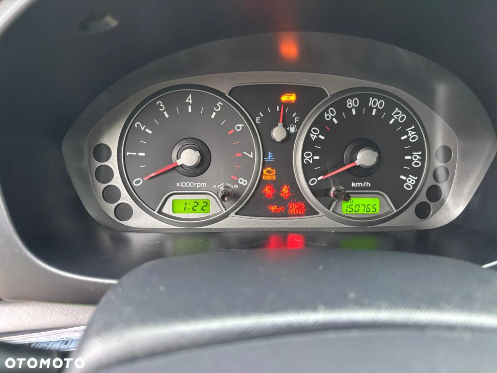Kia Picanto 1.1 EX - 12