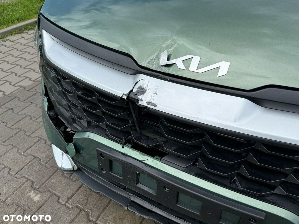 Kia Sportage - 13