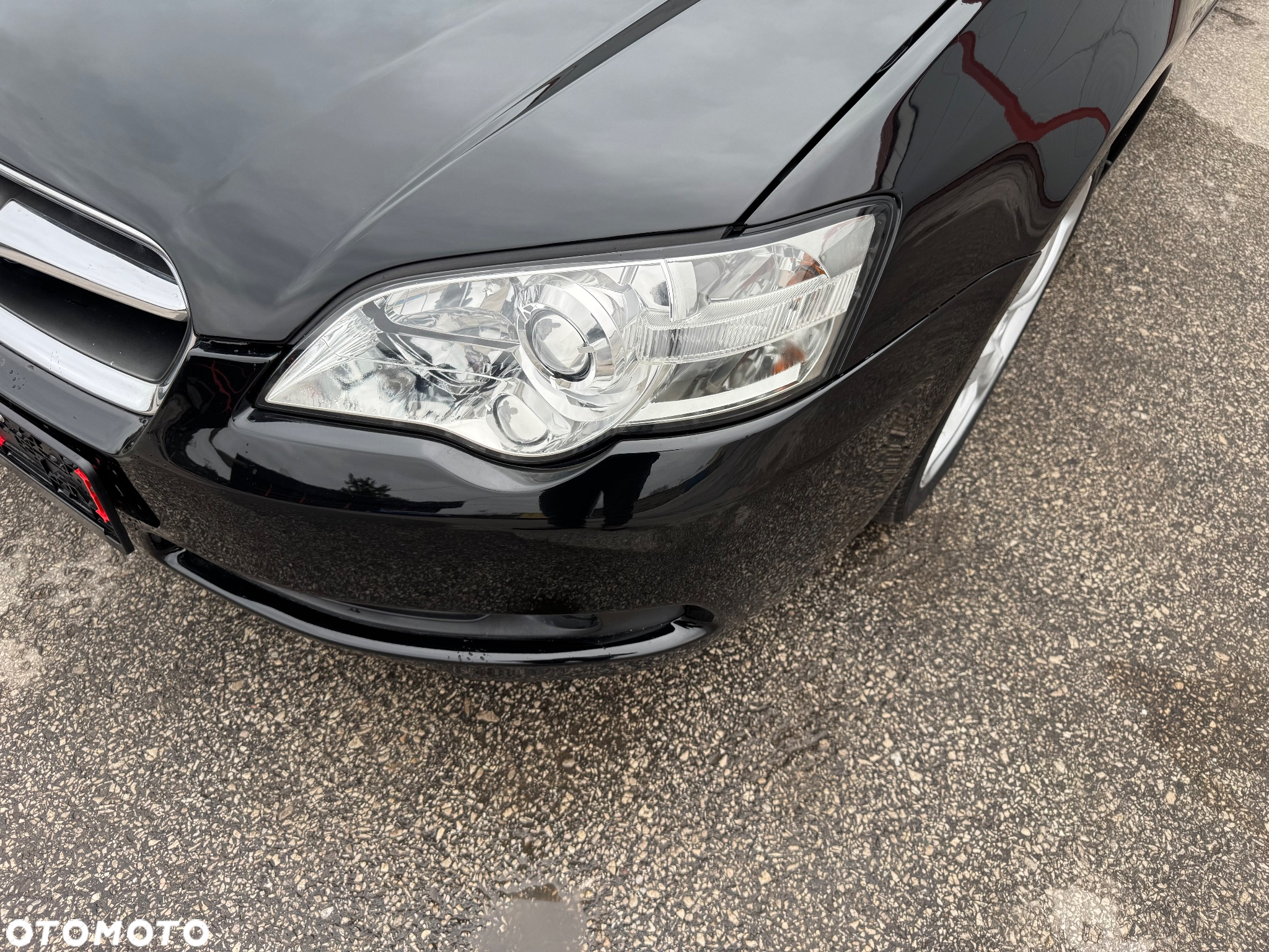 Subaru Legacy 3.0R Automatik Exclusive - 11