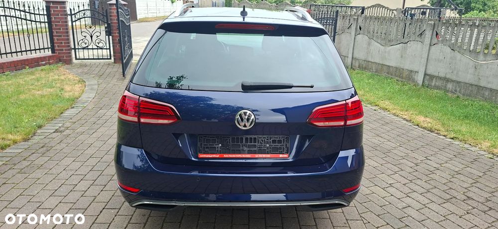 Volkswagen Golf 1.4 TSI BlueMotion Technology Cup - 19