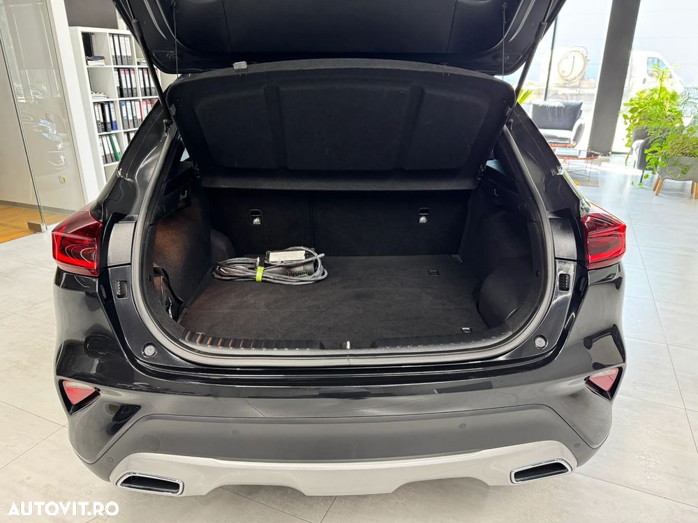 Kia XCeed 1.6 GDI DCT6 OPF SPIRIT - 8