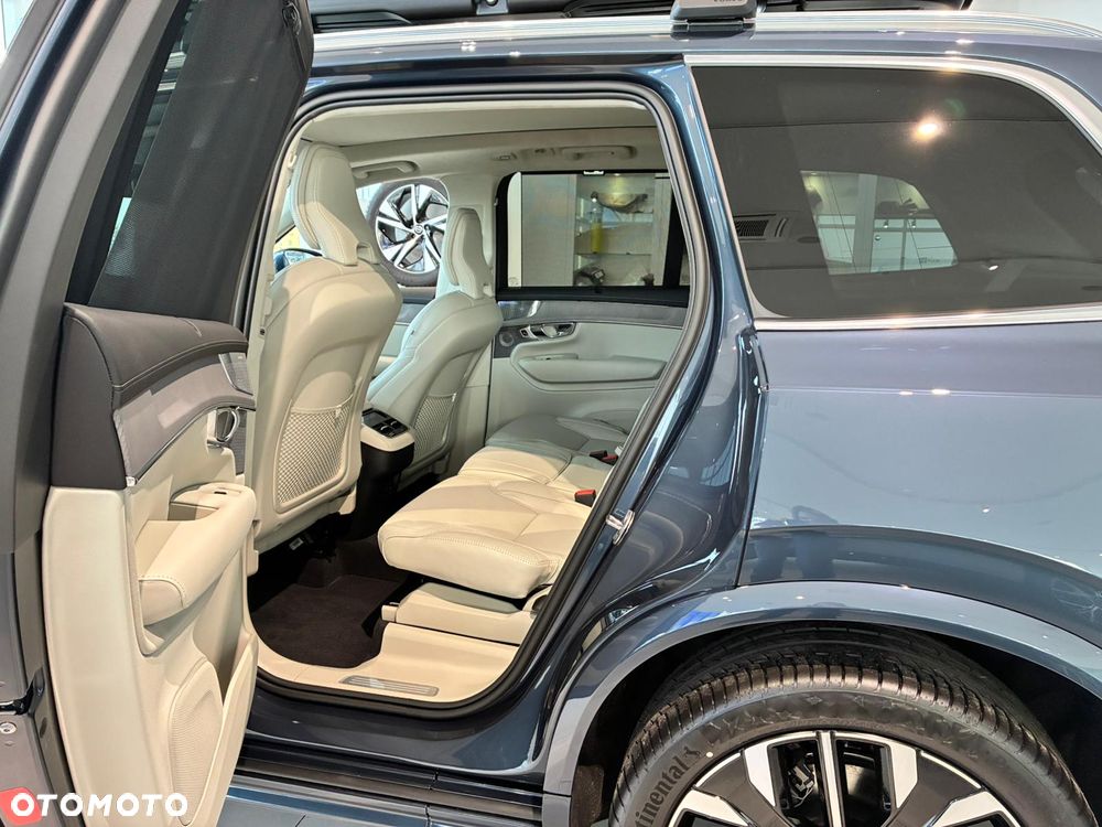 Volvo XC 90 B5 B AWD Ultra Bright 7os - 7