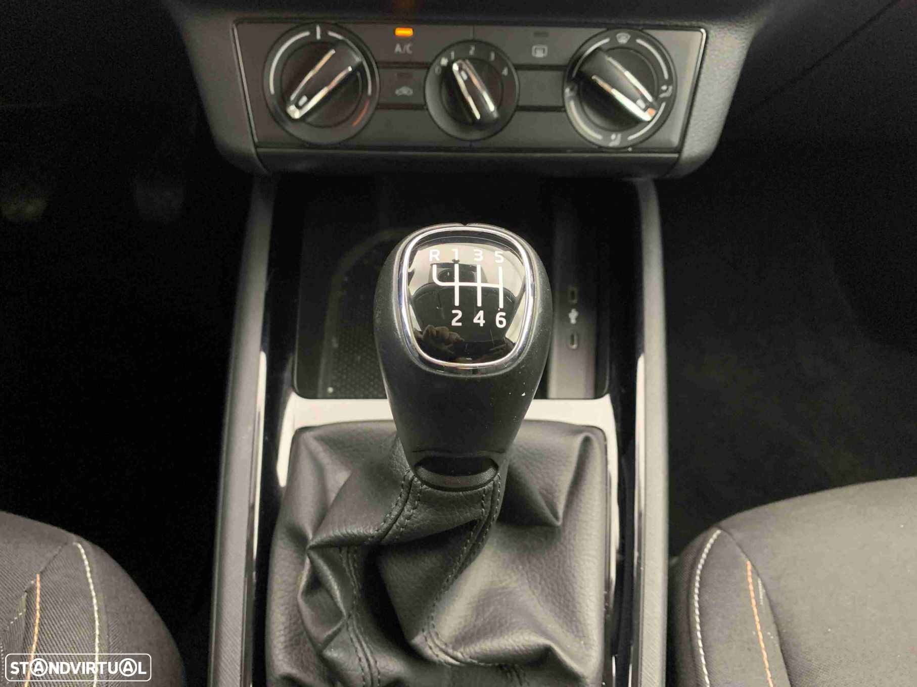 Skoda Scala 1.0 TSI Ambition - 10