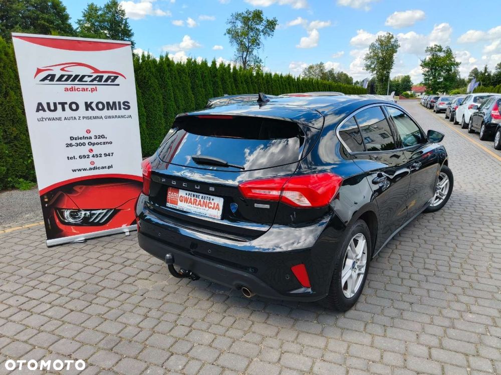 Ford Focus - 6