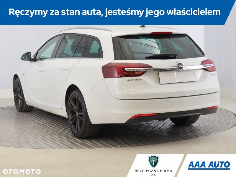 Opel Insignia - 6