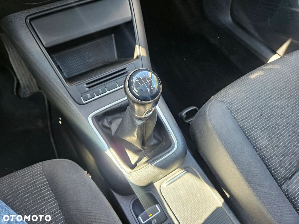 Volkswagen Tiguan 2.0 TDI DPF BlueMotion Technology Team - 18
