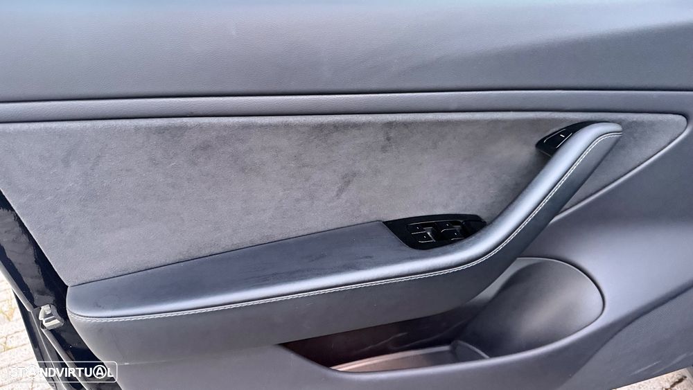 Tesla Model 3 Performance Dual Motor AWD - 50