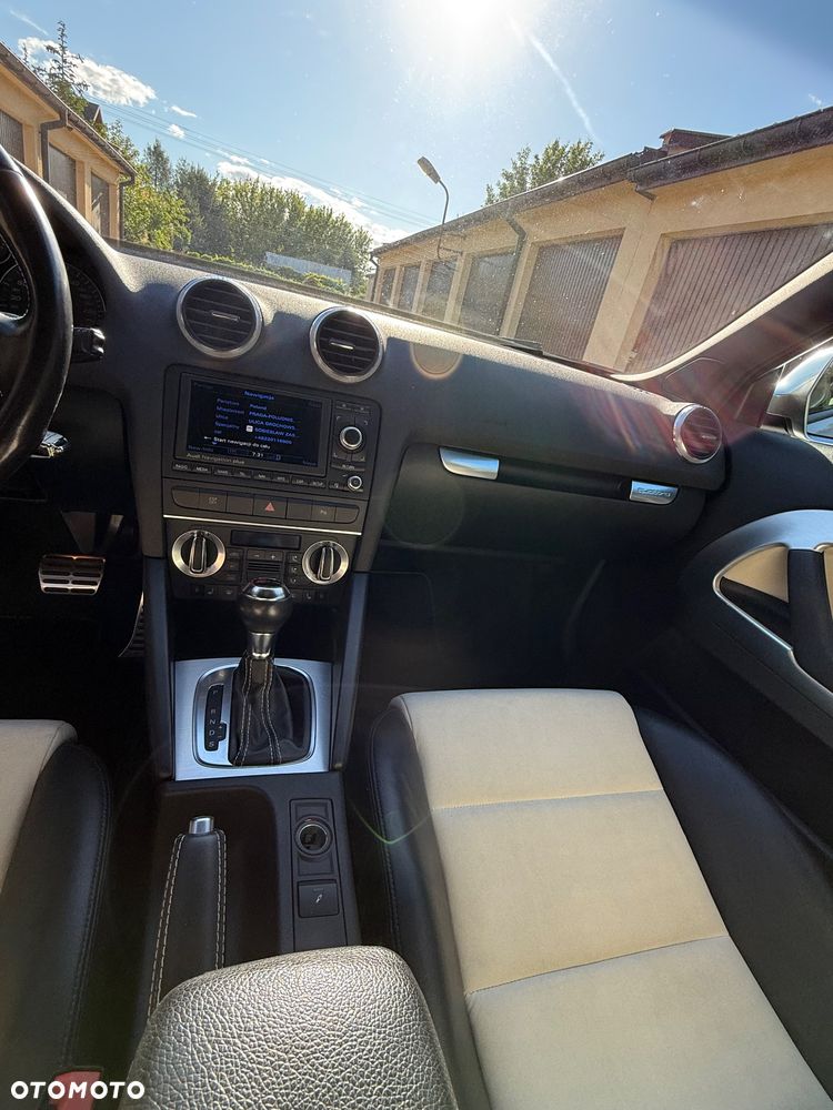 Audi S3 2.0 TFSI Quattro S tronic - 14