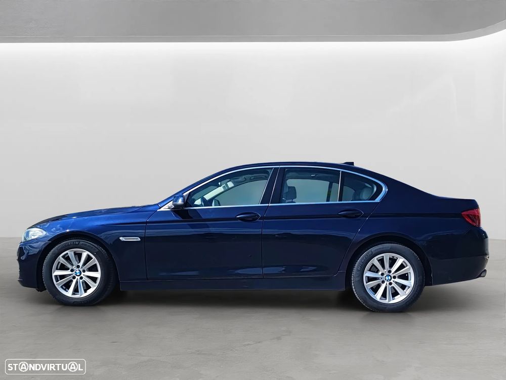 BMW 525 d Auto - 6
