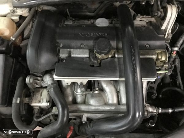 Para Peças Volvo Xc70 Cross Country (295) - 8