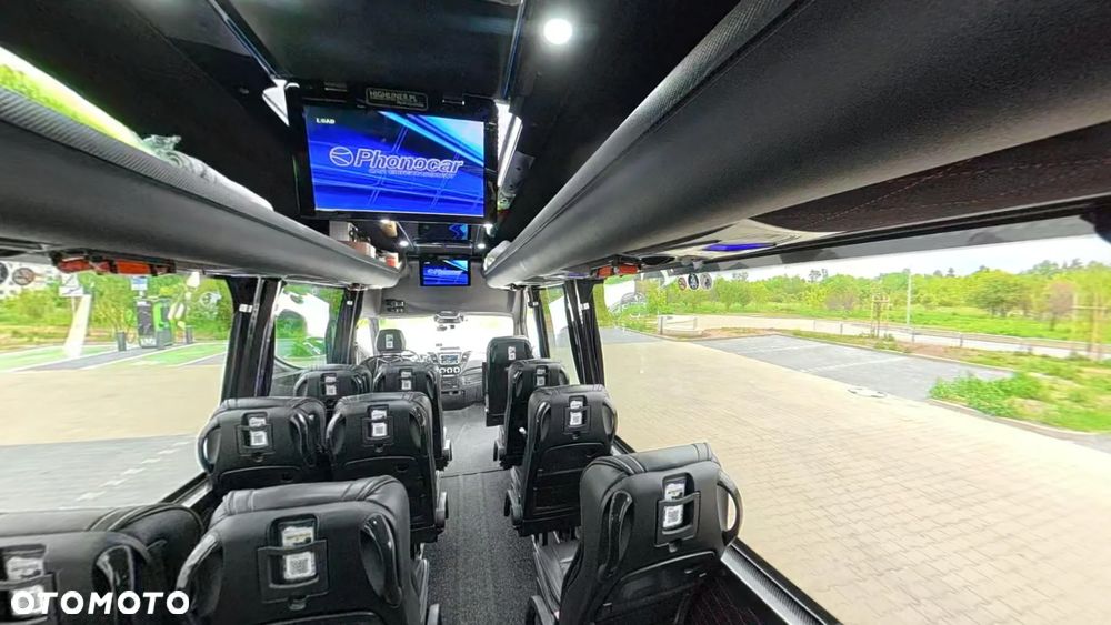 Iveco CUBY - 8