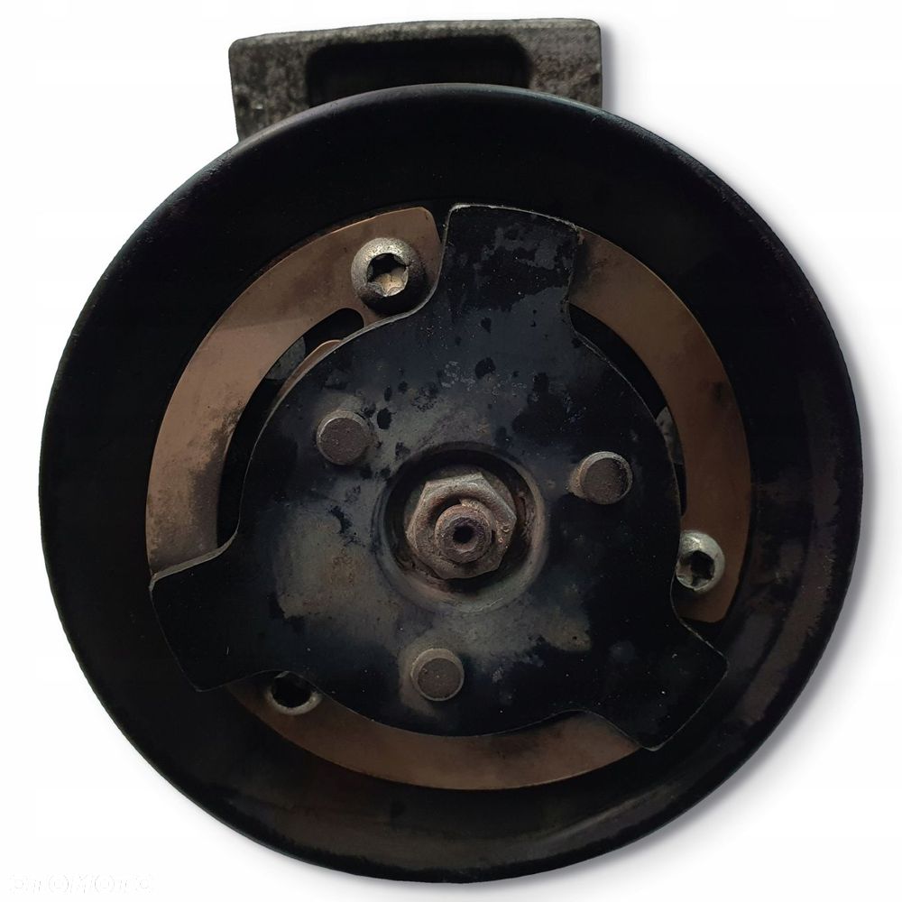 SPRĘŻARKA KLIMATYZACJI Opel Insignia 2.0 CDTI P13232307 kompresor - 6