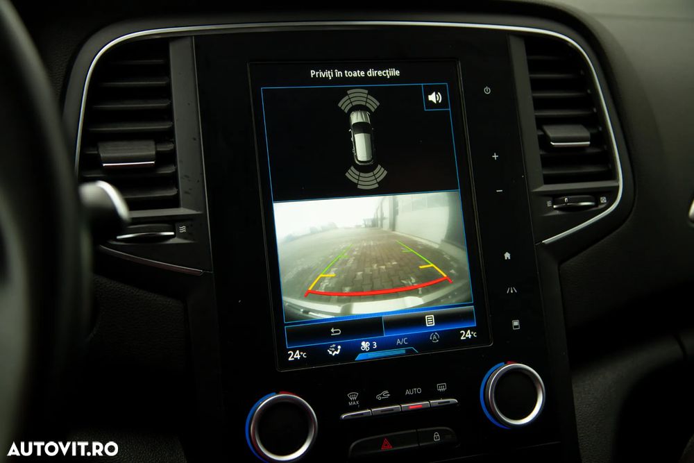 Renault Megane ENERGY dCi Intens - 22