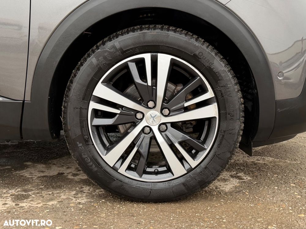 Peugeot 5008 1.5 BlueHDI s&s GT-Line - 40