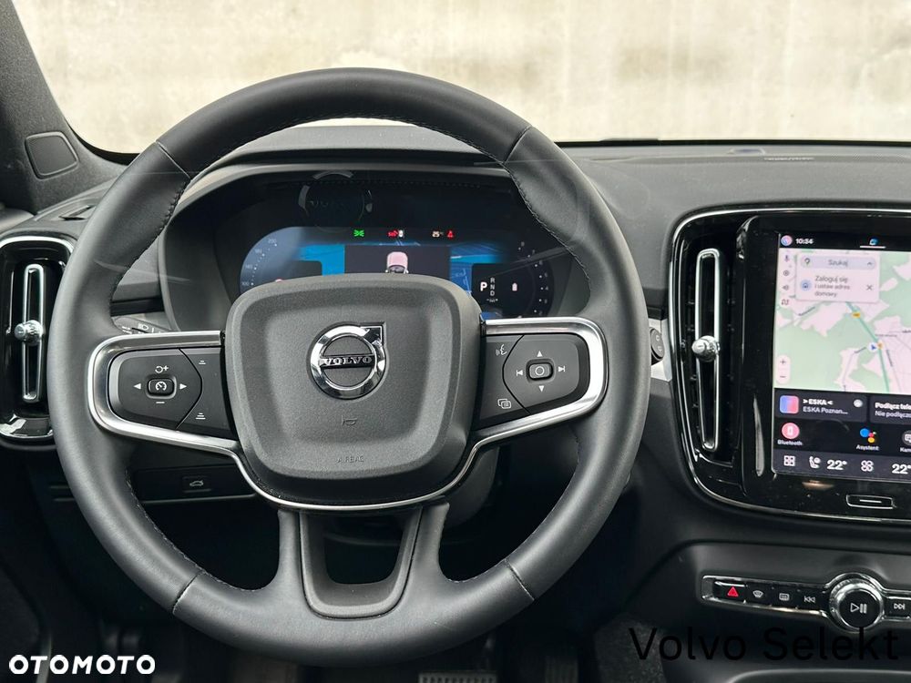 Volvo XC 40 - 35