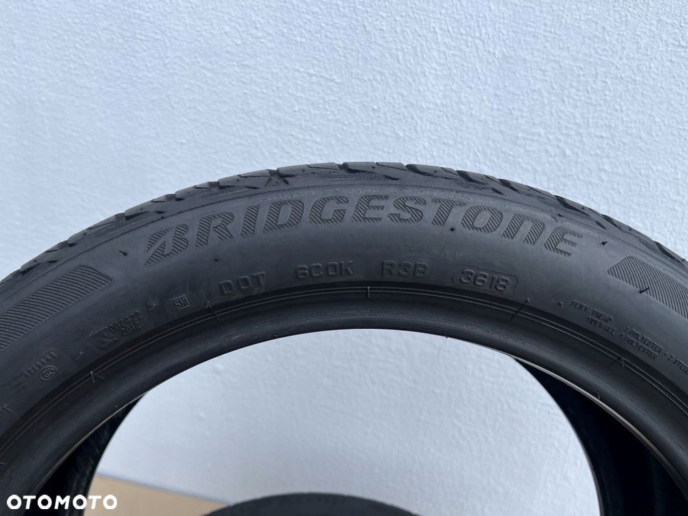 OPONY 215/45/17 91W BRIDGESTONE TURANZA T001 - 5