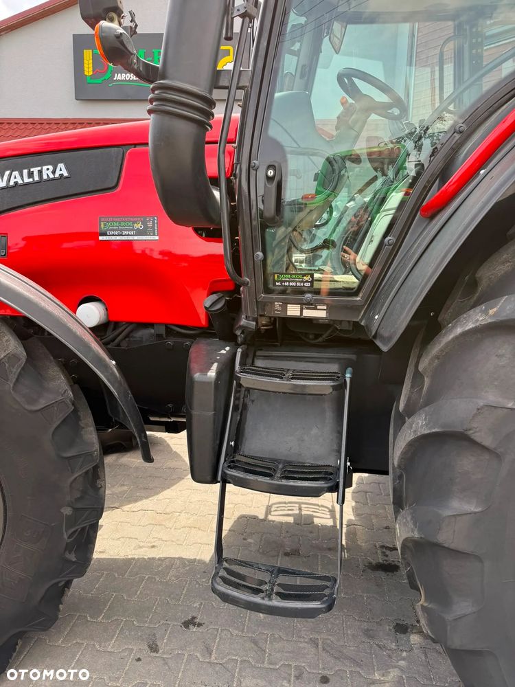 Valtra T171   HITECH  181 202 DIRECT VERSU 163  john deere - 25