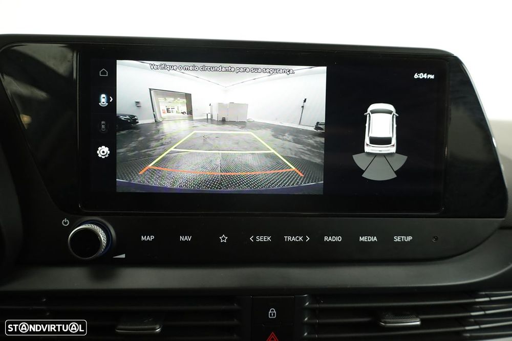 Hyundai i20 1.0 T-GDI Style DCT - 11