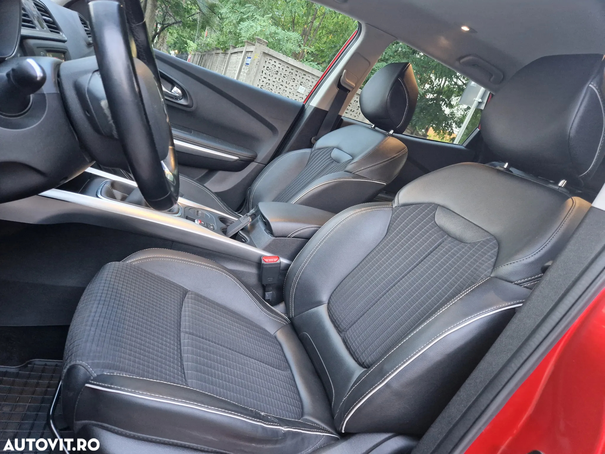 Renault Kadjar Energy TCe 130 Bose Edition - 16