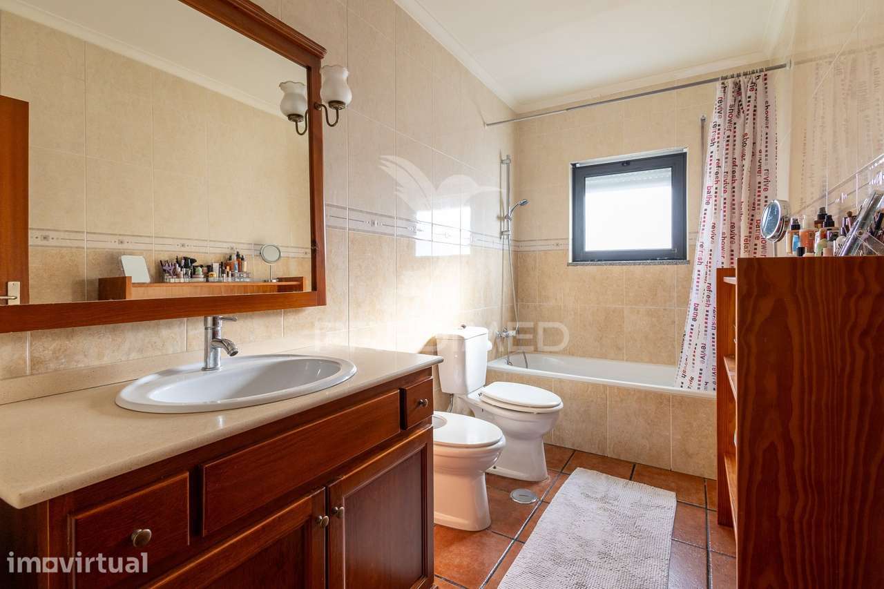 Moradia T4 em Évora com quintal e garagem | Uma casa para viver, re... - Grande imagem: 5/30