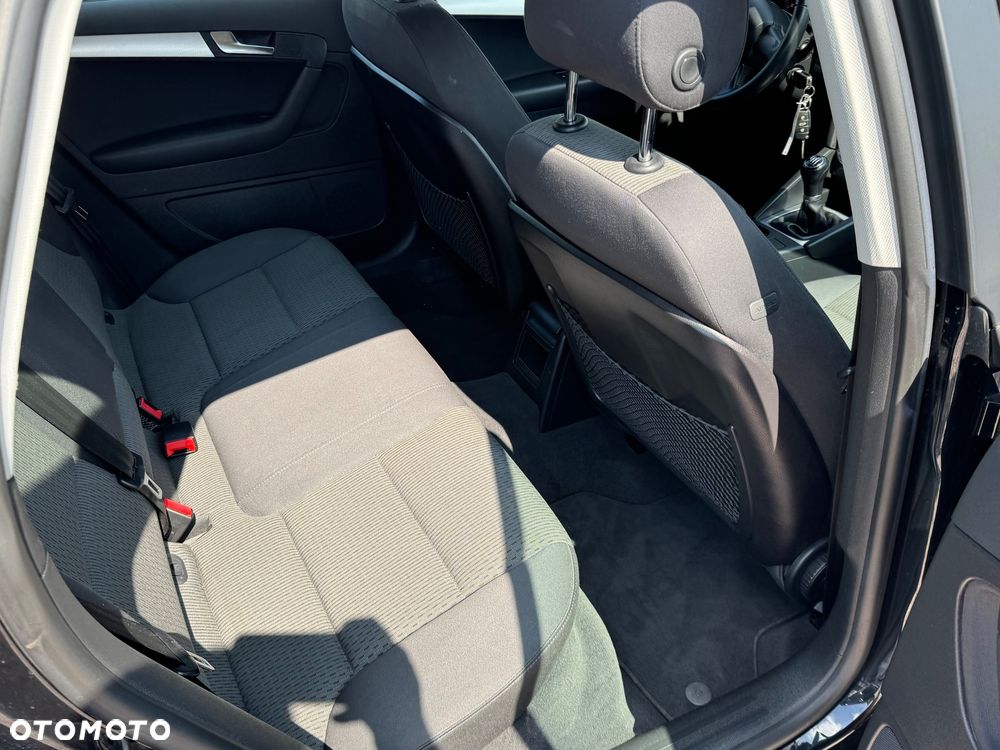 Audi A3 Sportback - 14