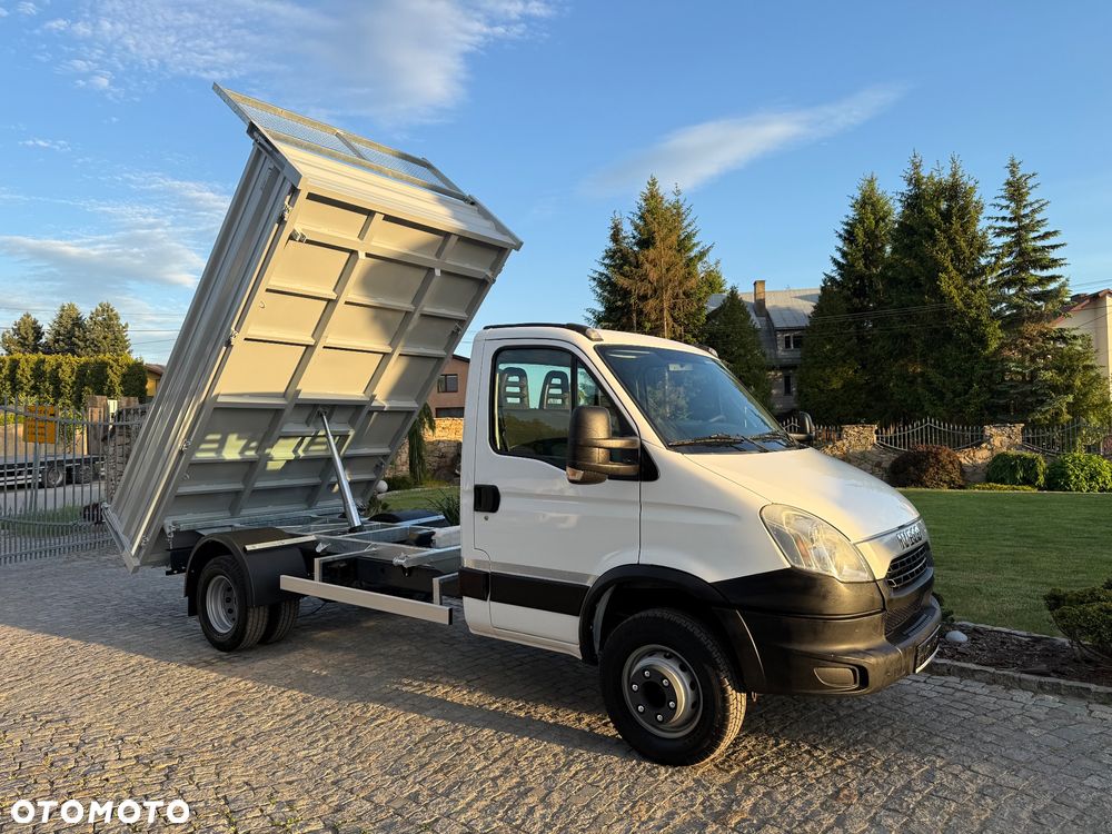 Iveco 70C17 35C15 50C15 - 1