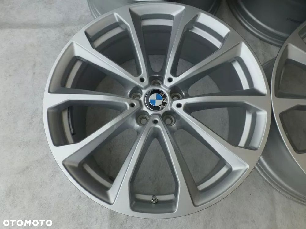 FELGI BMW G05 X5 X6 G06 20'' X7 - 4