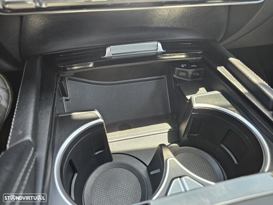 Mercedes-Benz GLE 350 de 4Matic - 32
