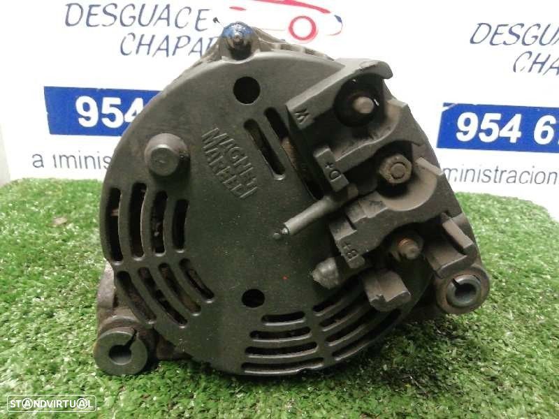 ALTERNADOR FORD FIESTA FURGÃO 1999 -63321730 - 1