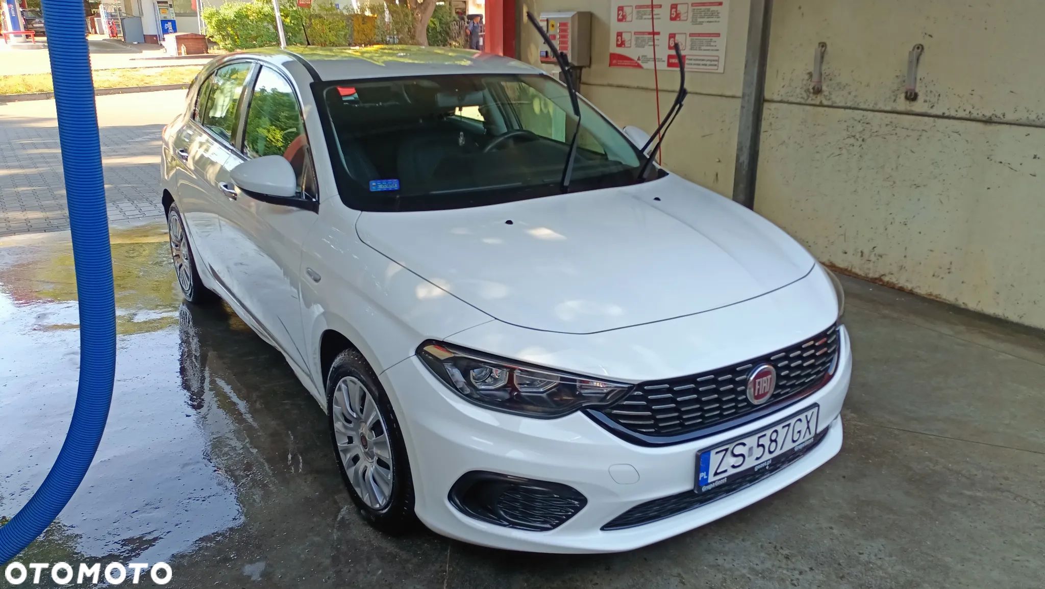 Fiat Tipo 1.4 16v Easy - 1