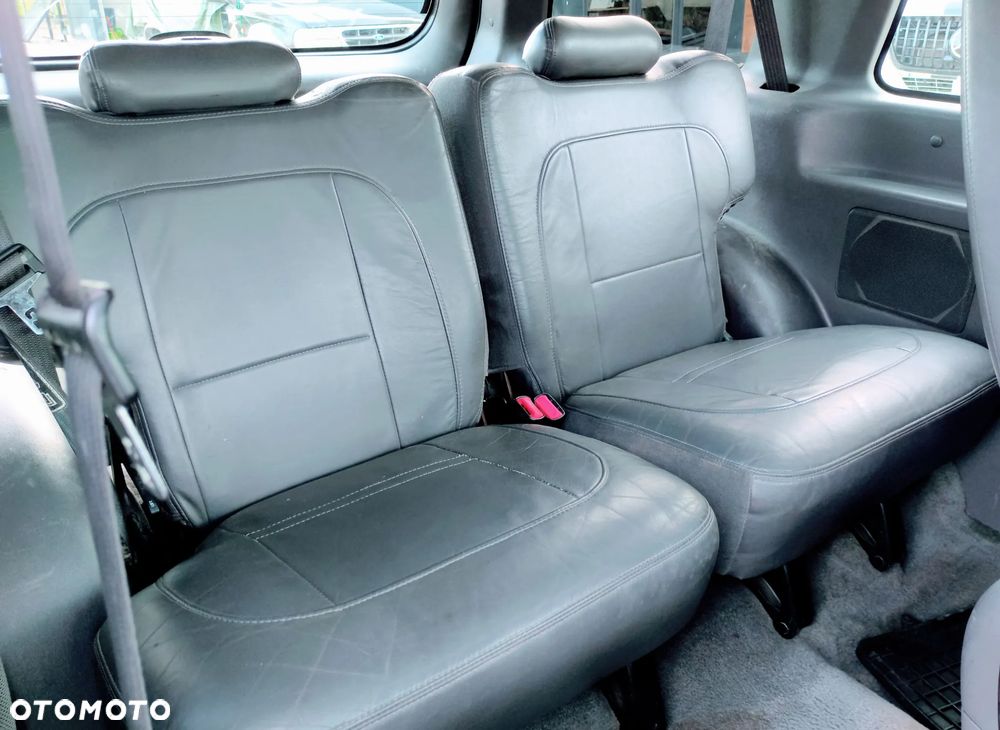 Ford Explorer 4.0 - 14
