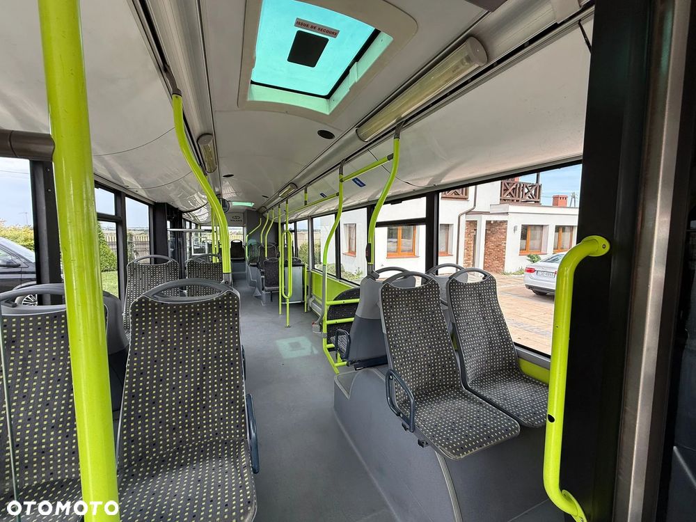 Solaris Urbino 12 - 13
