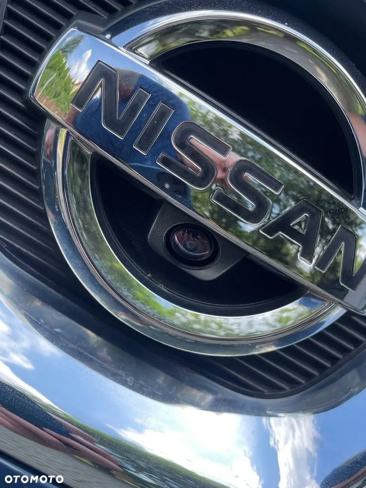 Nissan Qashqai 2.0 4 x 4 tekna - 37