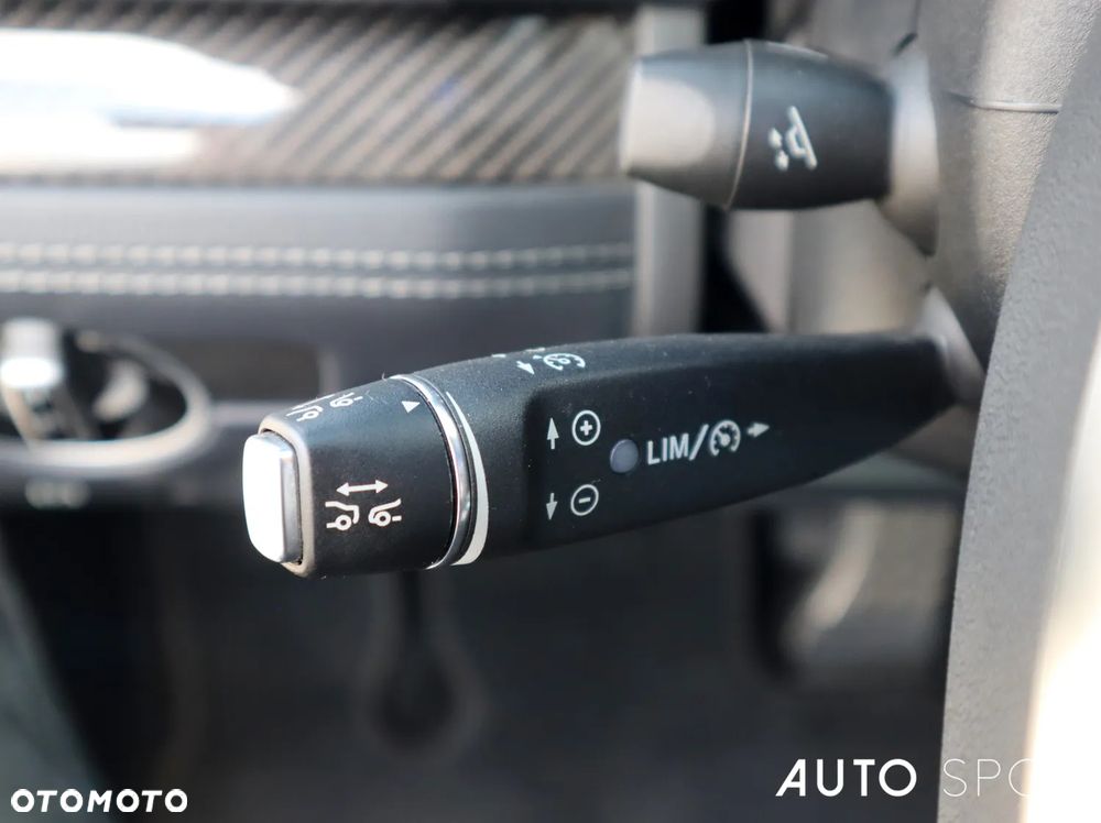 Mercedes-Benz SL 63 AMG AMG Speedshift MCT 7-Gang Sportgetriebe Edition 1 - 24