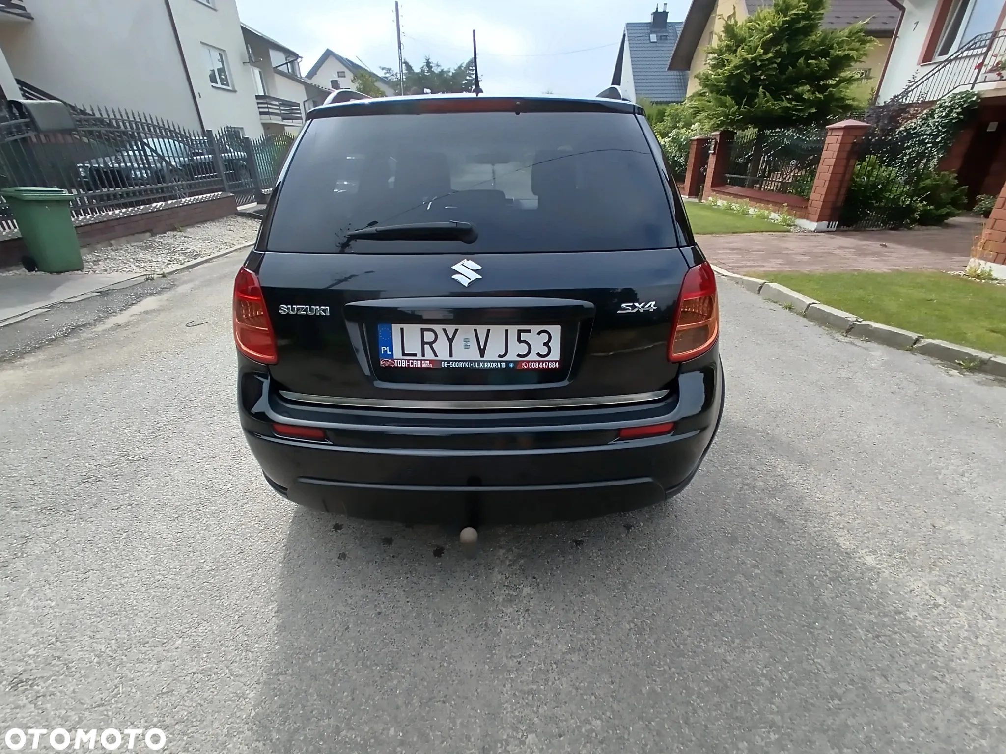 Suzuki SX4 1.6 Premium Outdoor - 25