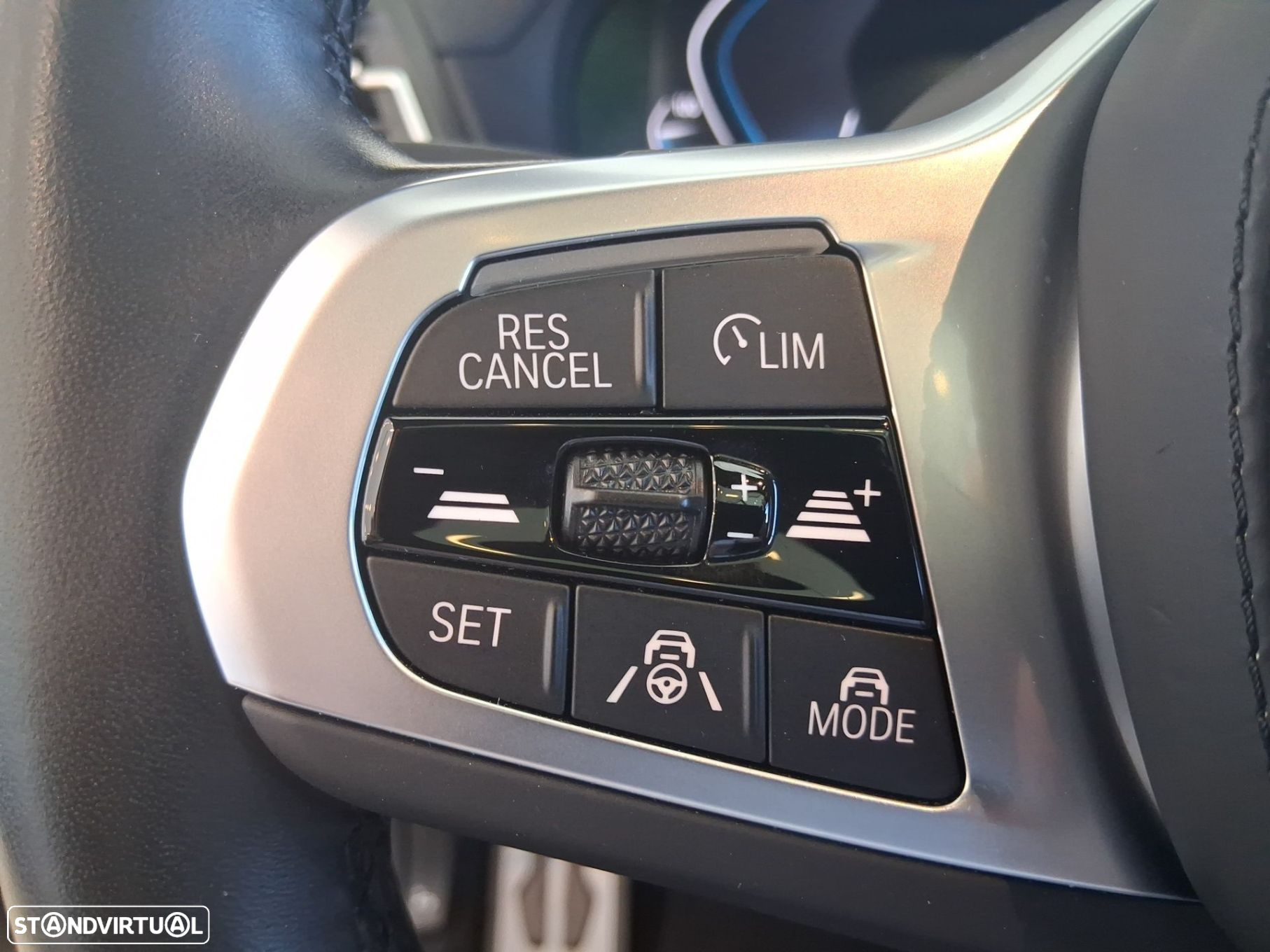 BMW iX3 M Sport Inspiring - 17