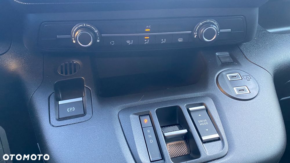 Toyota Proace City - 31