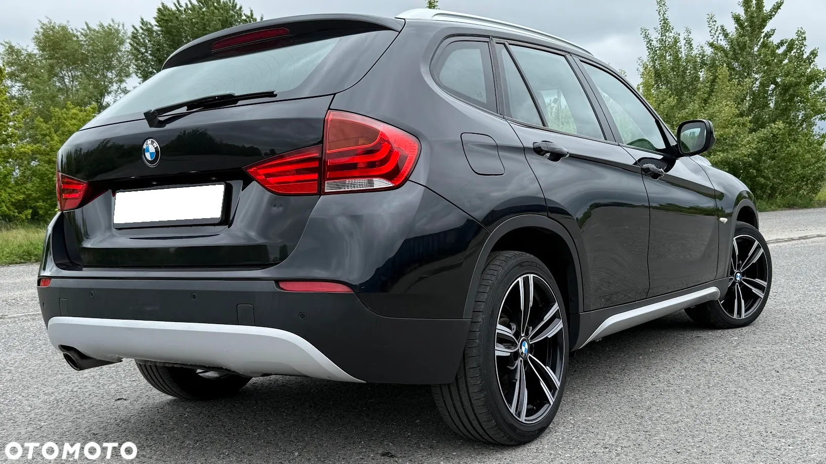 BMW X1 xDrive20d - 33