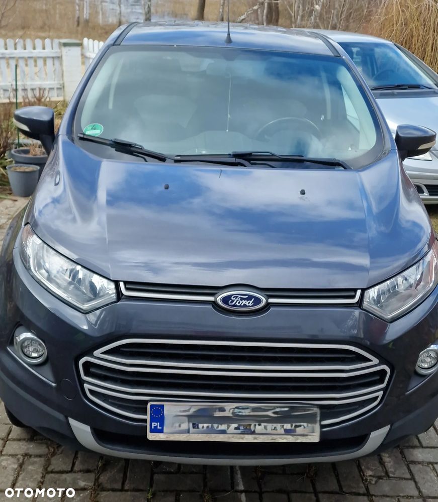 Ford EcoSport 1.0 EcoBoost - 2