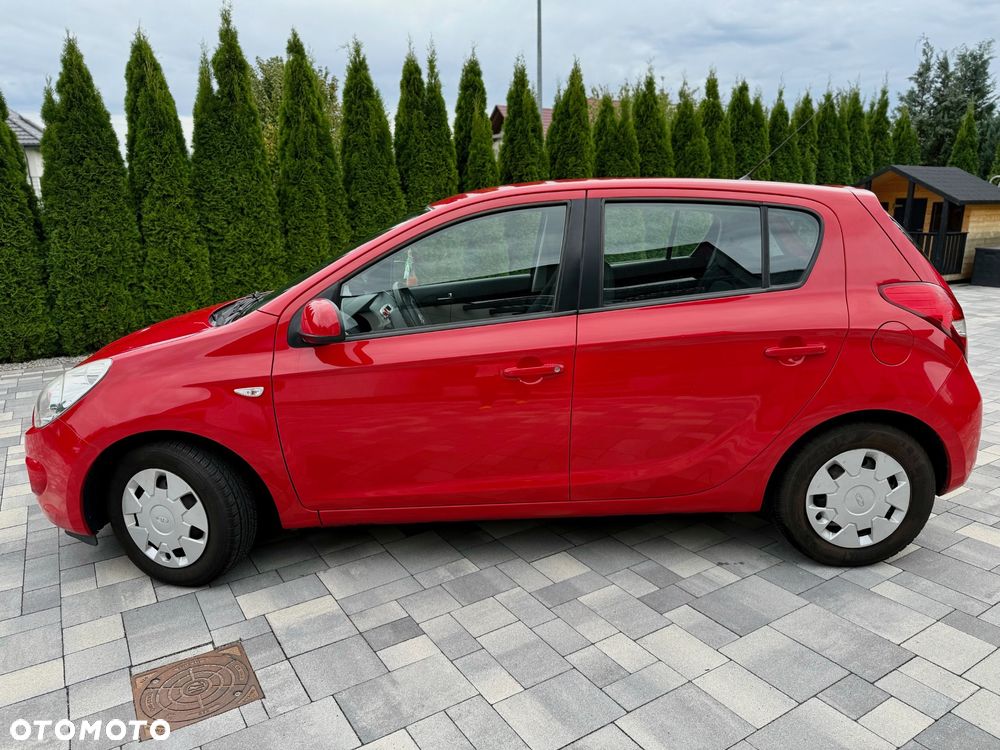 Hyundai i20 1.2 Classic - 5