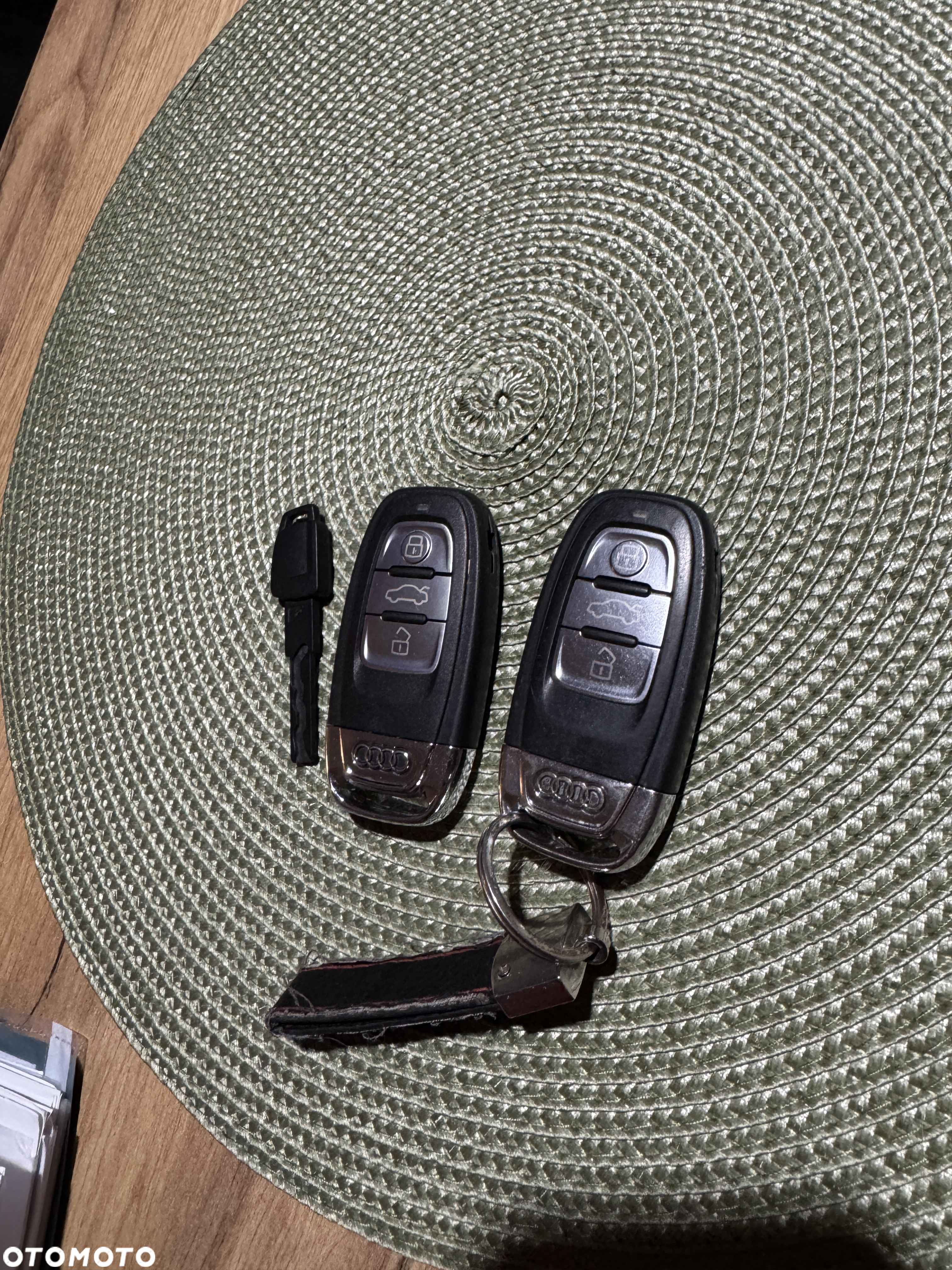 Audi A4 2.0 TDI 116g - 23