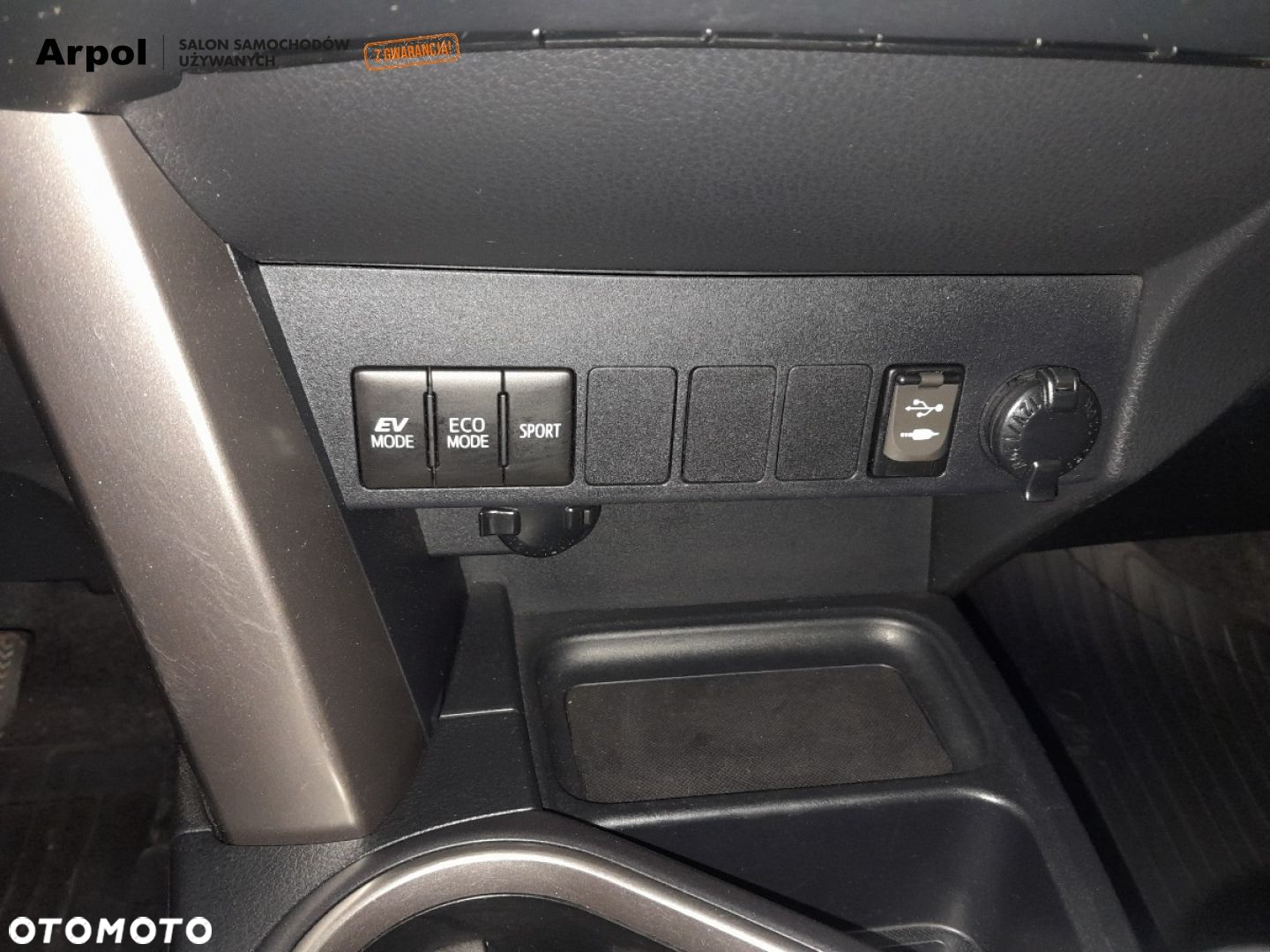 Toyota RAV4 - 20