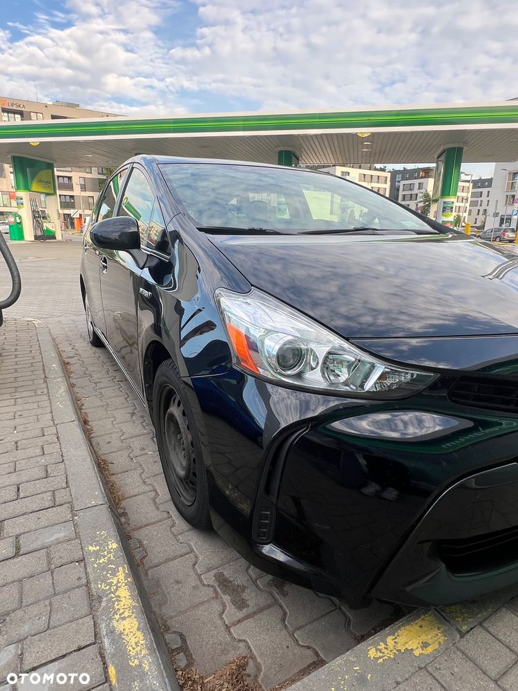 Toyota Prius 1.8 HSD Active - 3