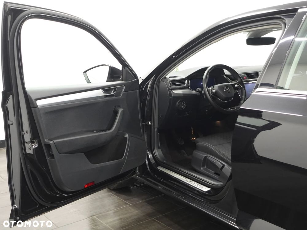 Skoda Superb 1.5 TSI ACT Ambition - 16
