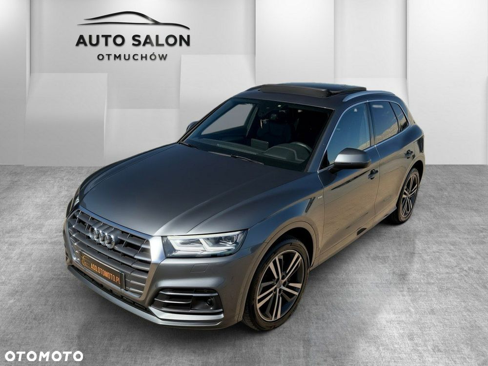 Audi Q5 - 2