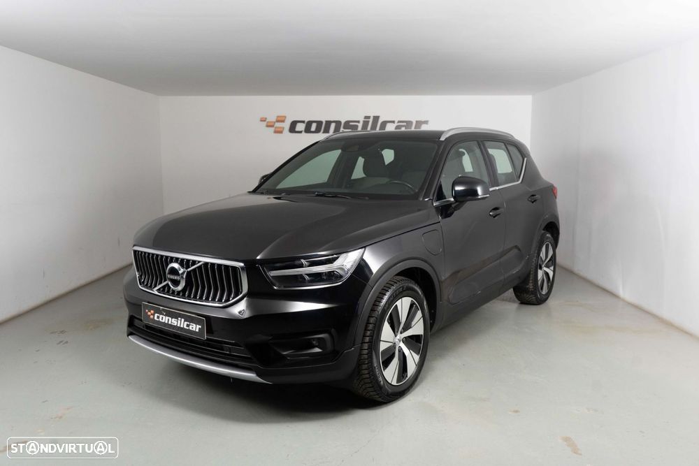 Volvo XC 40 1.5 T5 PHEV Inscription Expression - 2